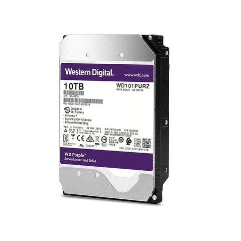 10TB Surveillance Systems Internal Hard Disk Drive