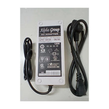 12V/10Amp Power Supply Adapter