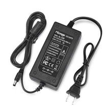 12V/5Amp Power Supply Adapter