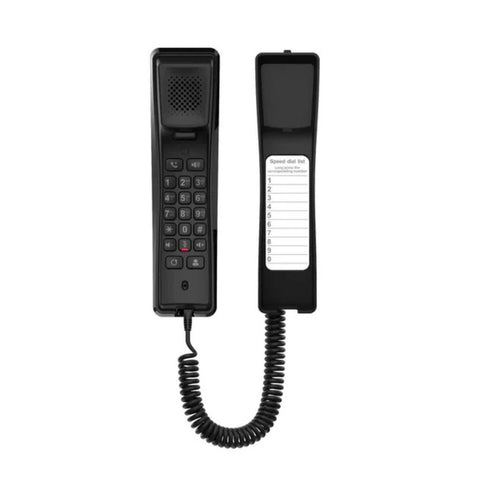 Fanvil H2U Compact IP Phone