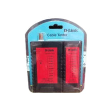 D-Link Network LAN Cable Tester