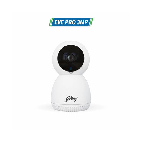 Baby Monitors Wi-Fi CCTV Camera