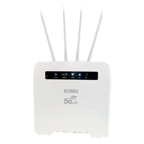 4G/5G Wifi Router 