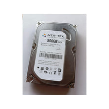 500GB Surveillance Systems Internal Hard Disk Drive