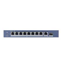 8CH POE Switch Non Giga