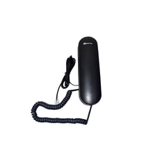 Beetel B25 Corded Landline Phone (Black)