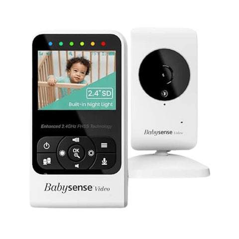 Buy Baby Monitors in India