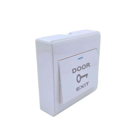 Exit Switch 3x3 Plastic Body