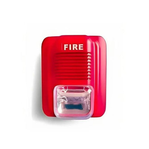 Fire Alarm Hooter