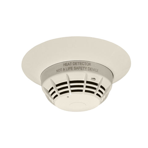 Heat Detectors