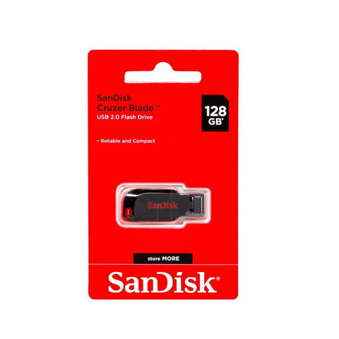 Pen Drive 128GB