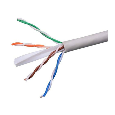 D-Link Cat6 UTP Cable 305m